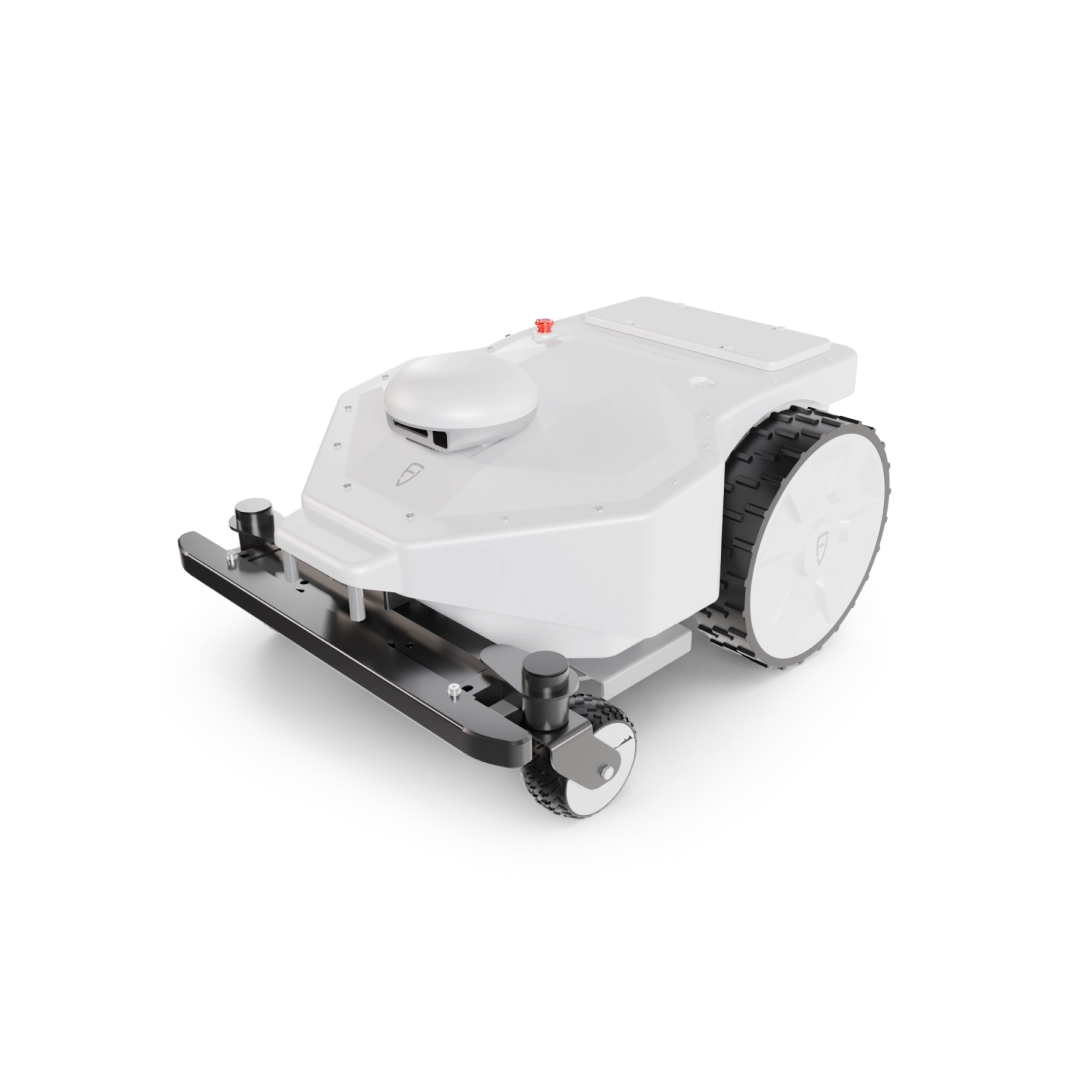 FJD mower