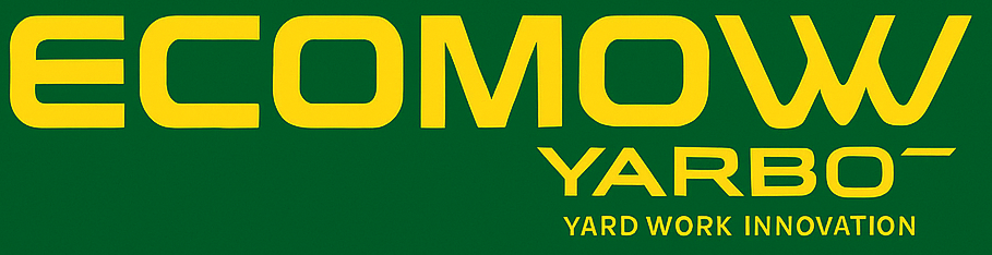 Ecomow Yarbo Logo