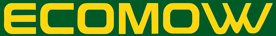 ECOMOW Logo