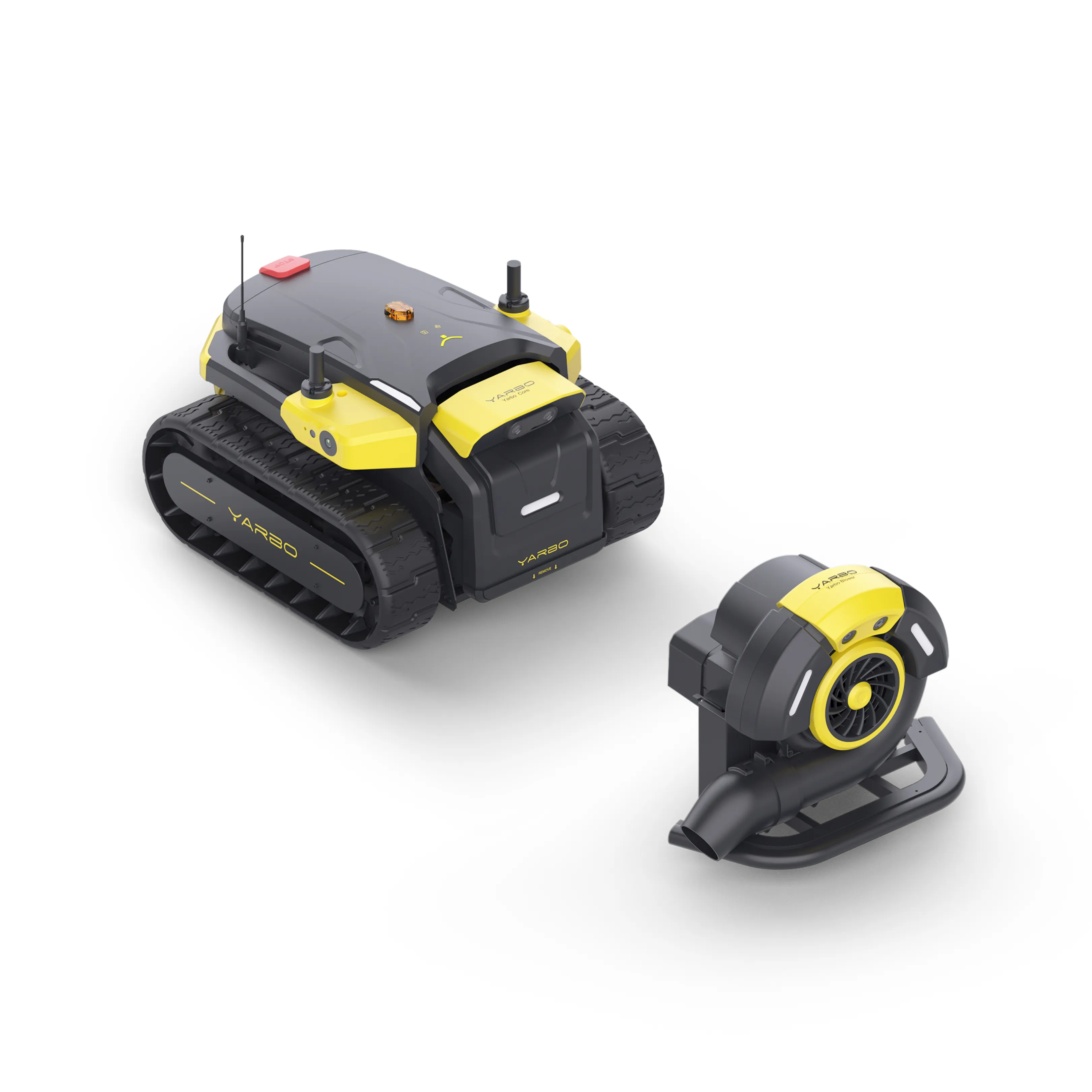 Yarbo B1 Leaf Blower