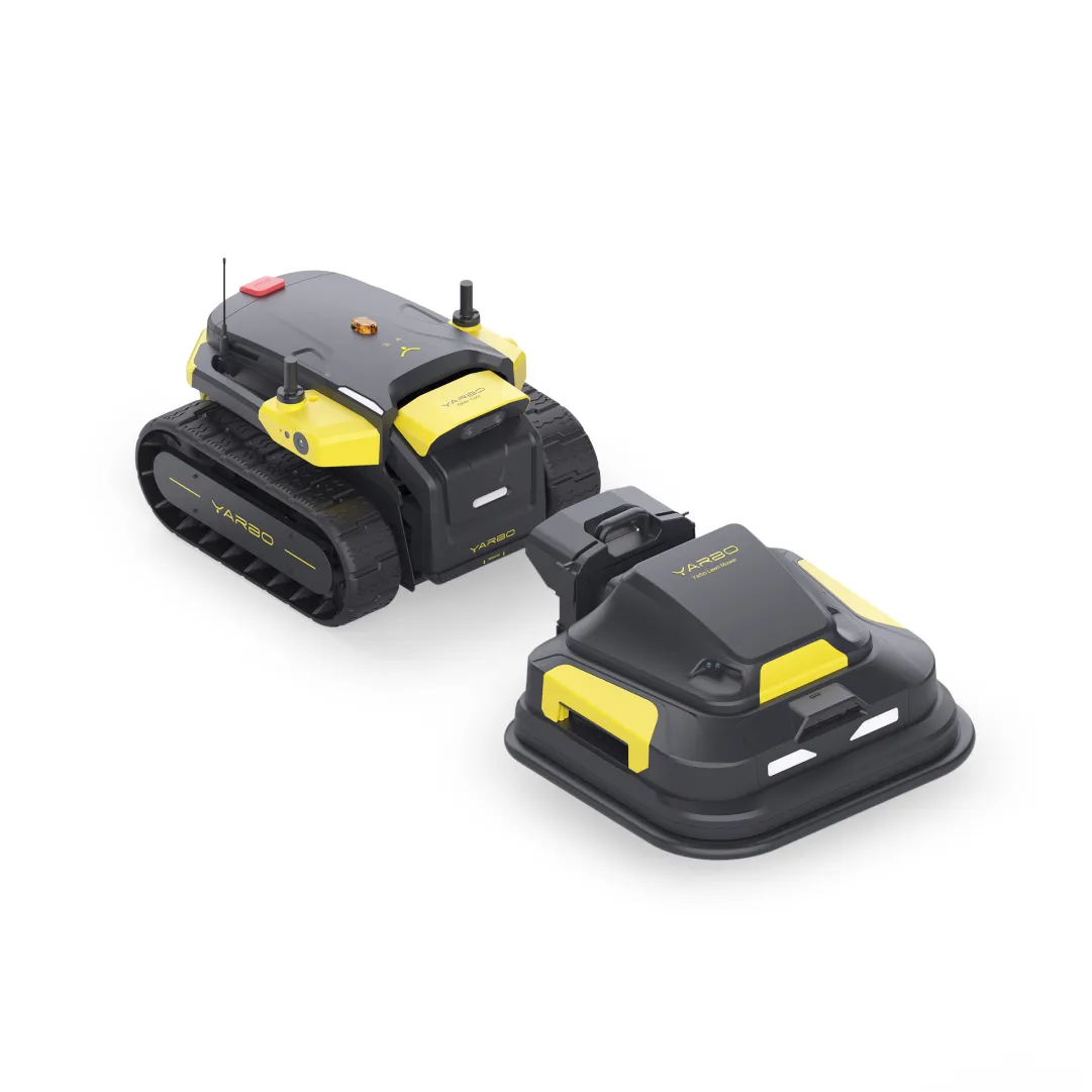 Yarbo M1 Lawn Mower