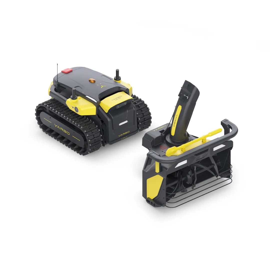 Yarbo S1 Snow Blower